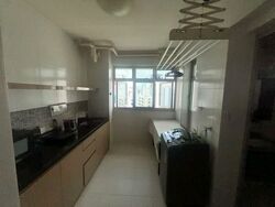 Blk 453A Fernvale Flora (Sengkang), HDB 2 Rooms #605004321